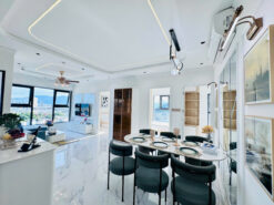 Cho thuê văn hộ view biển Mường Thanh Viễn Triều Nha Trang