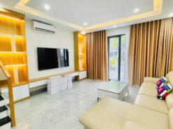 Alternative view of House for Rent – My Gia Package 8 (The Capella), Nha Trang