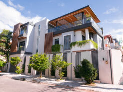 Alternative view of Bán lô đất biệt thự KĐT Phước Long 264m chiều ngang 12m